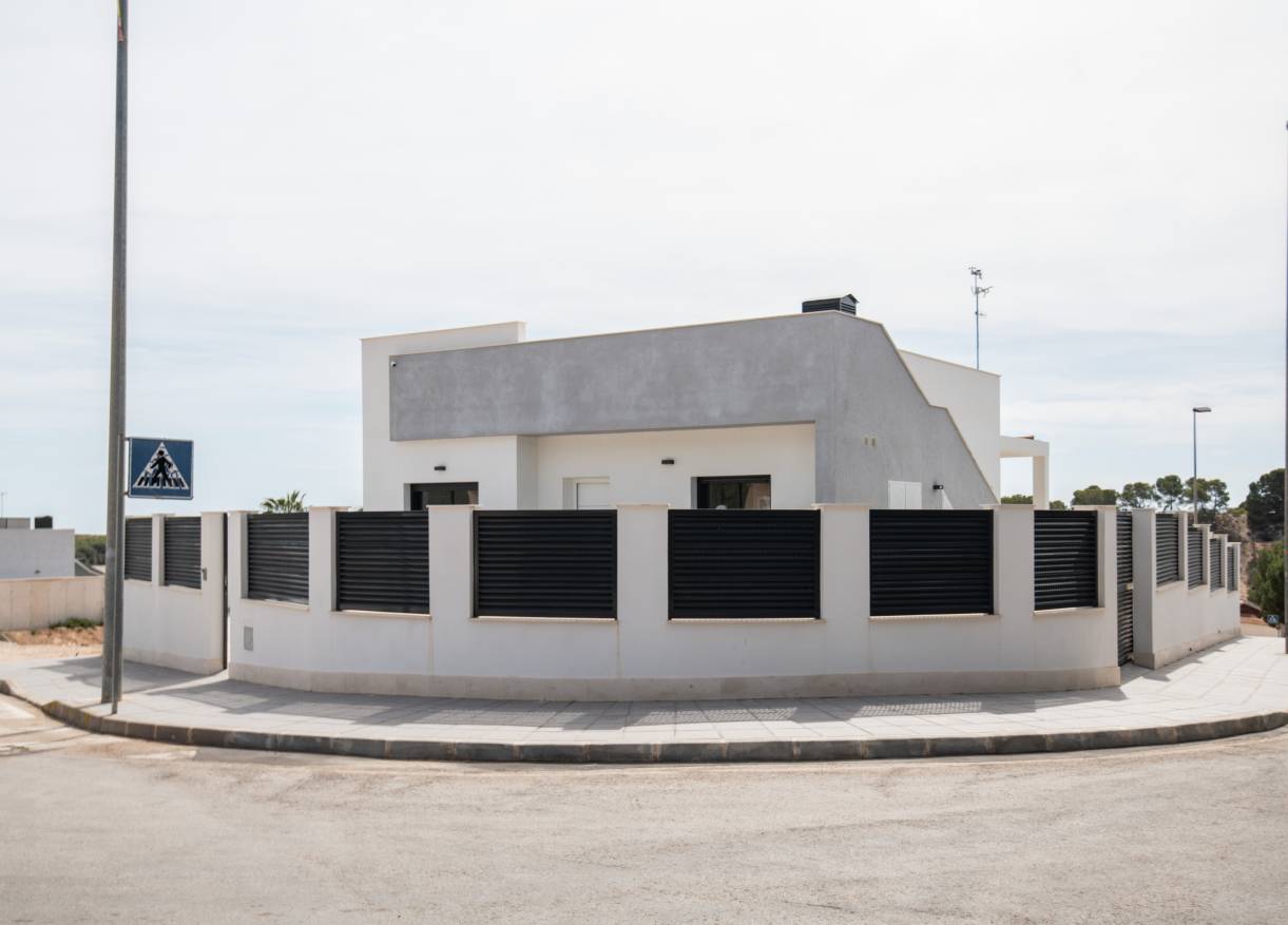 Bestaand - Villa - Pinar De Campoverde