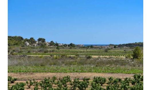 Bestaand - Villa - Moraira