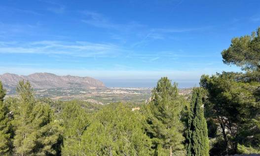 Bestaand - Finca - Orba Valley - Orba Vallei