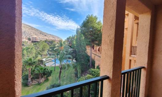 Bestaand - Appartement - Altea - Zona de Mascarat