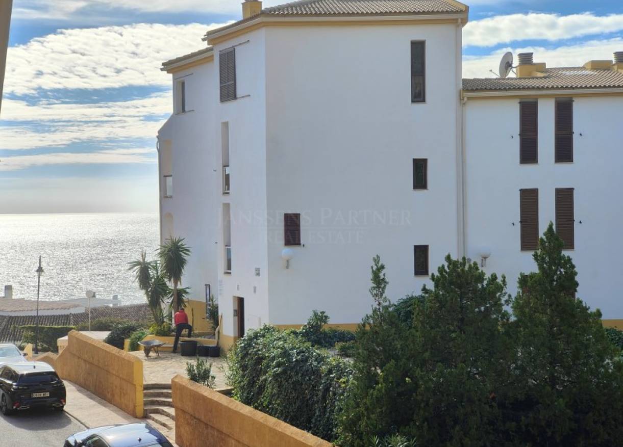 Bestaand - Appartement - Altea - Zona de Mascarat