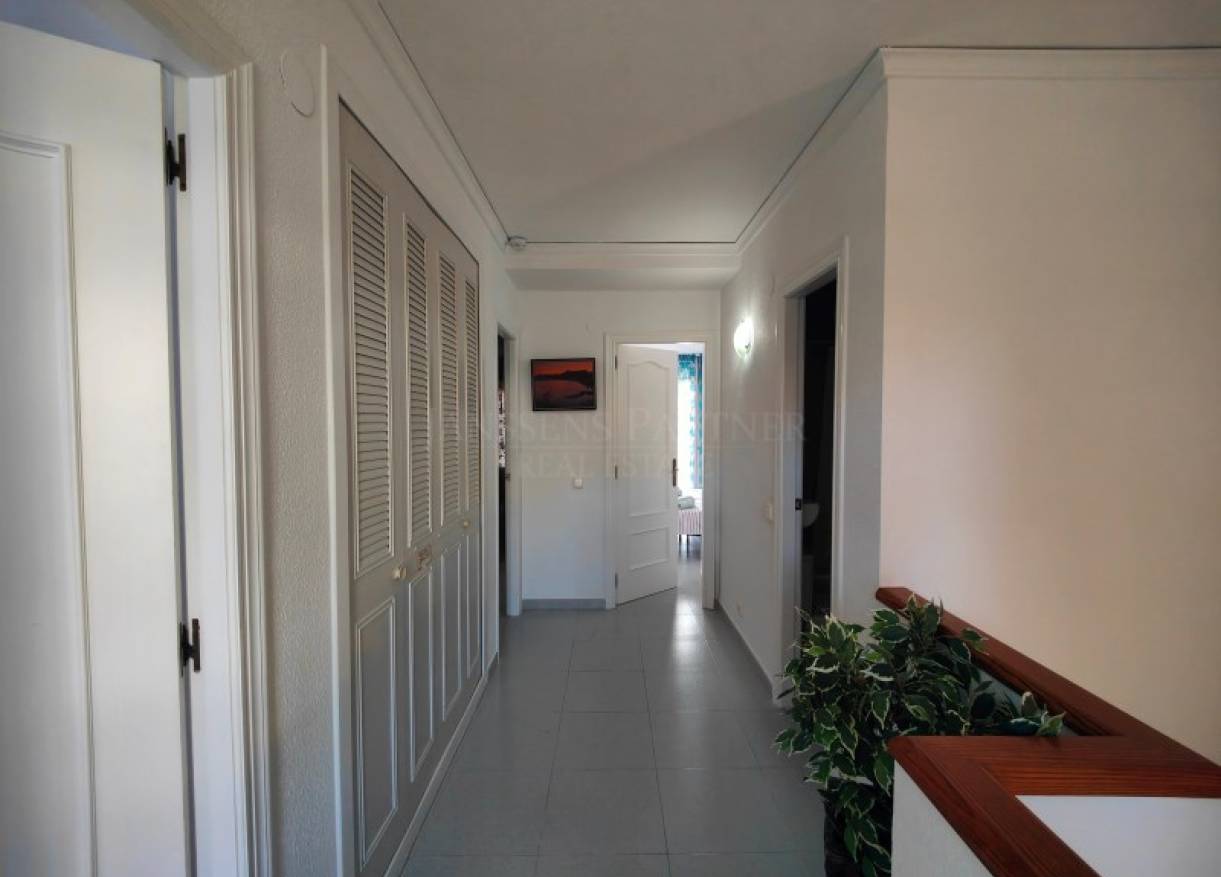 Bestaand - Appartement - Altea - Zona de Mascarat