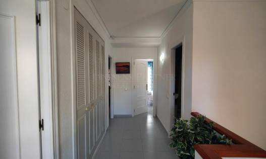 Bestaand - Appartement - Altea - Zona de Mascarat