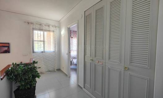 Bestaand - Appartement - Altea - Zona de Mascarat