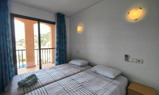 Bestaand - Appartement - Altea - Zona de Mascarat