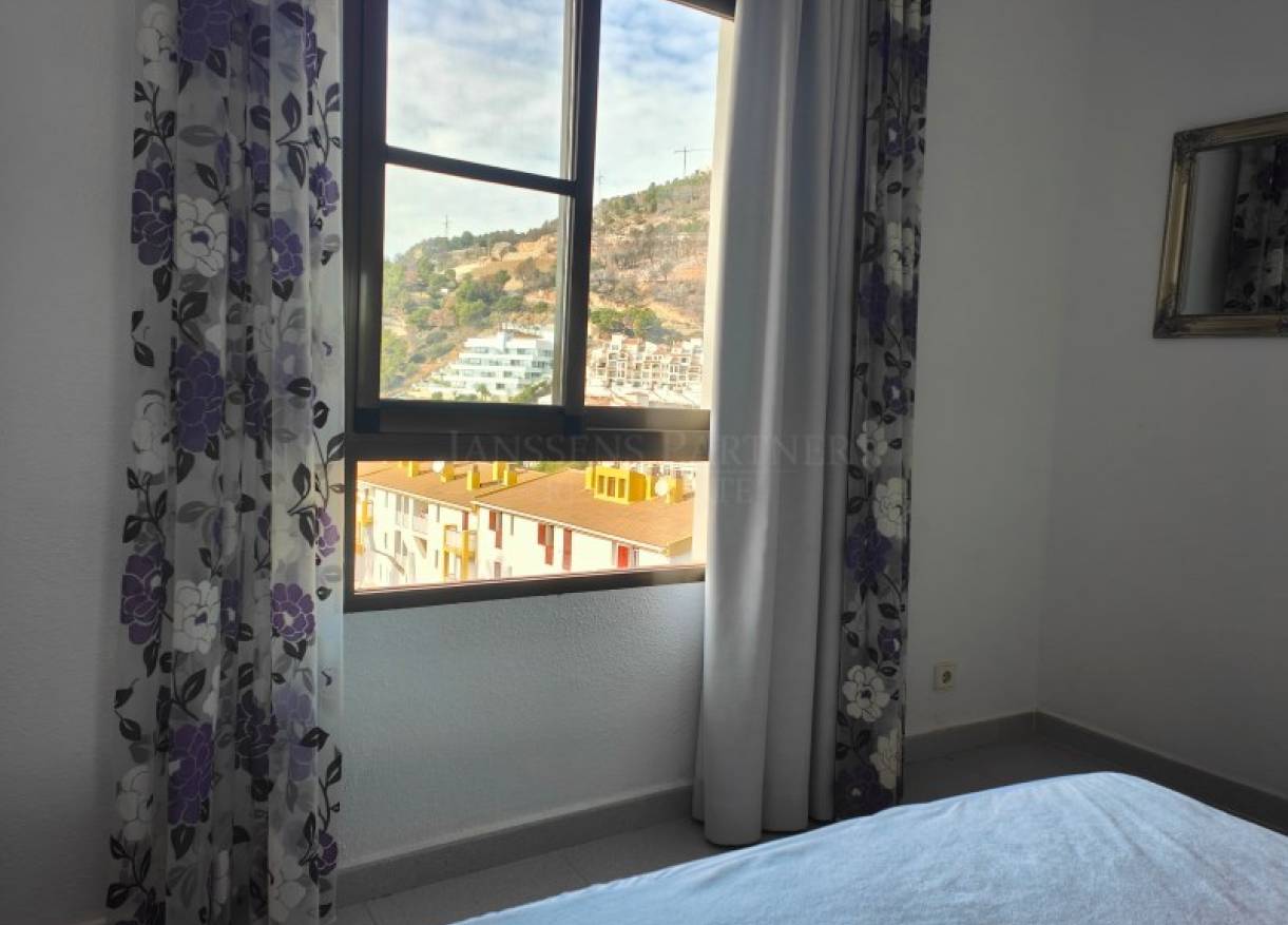 Bestaand - Appartement - Altea - Zona de Mascarat