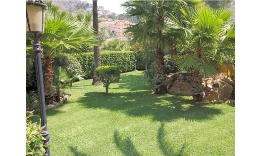 Bestaand - Appartement - Altea - Zona de Mascarat