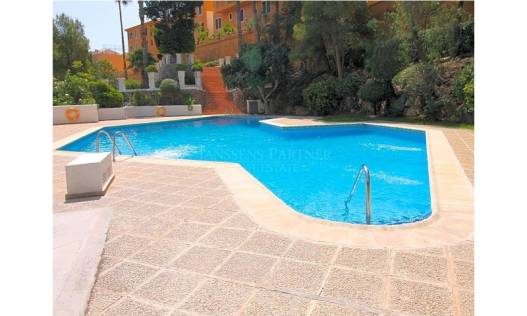 Bestaand - Appartement - Altea - Zona de Mascarat