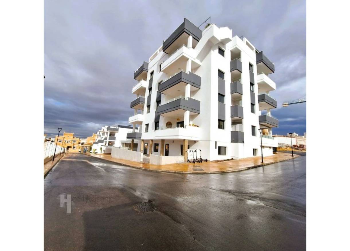 Bestaand - Penthouse - Orihuela Costa - Orihuela