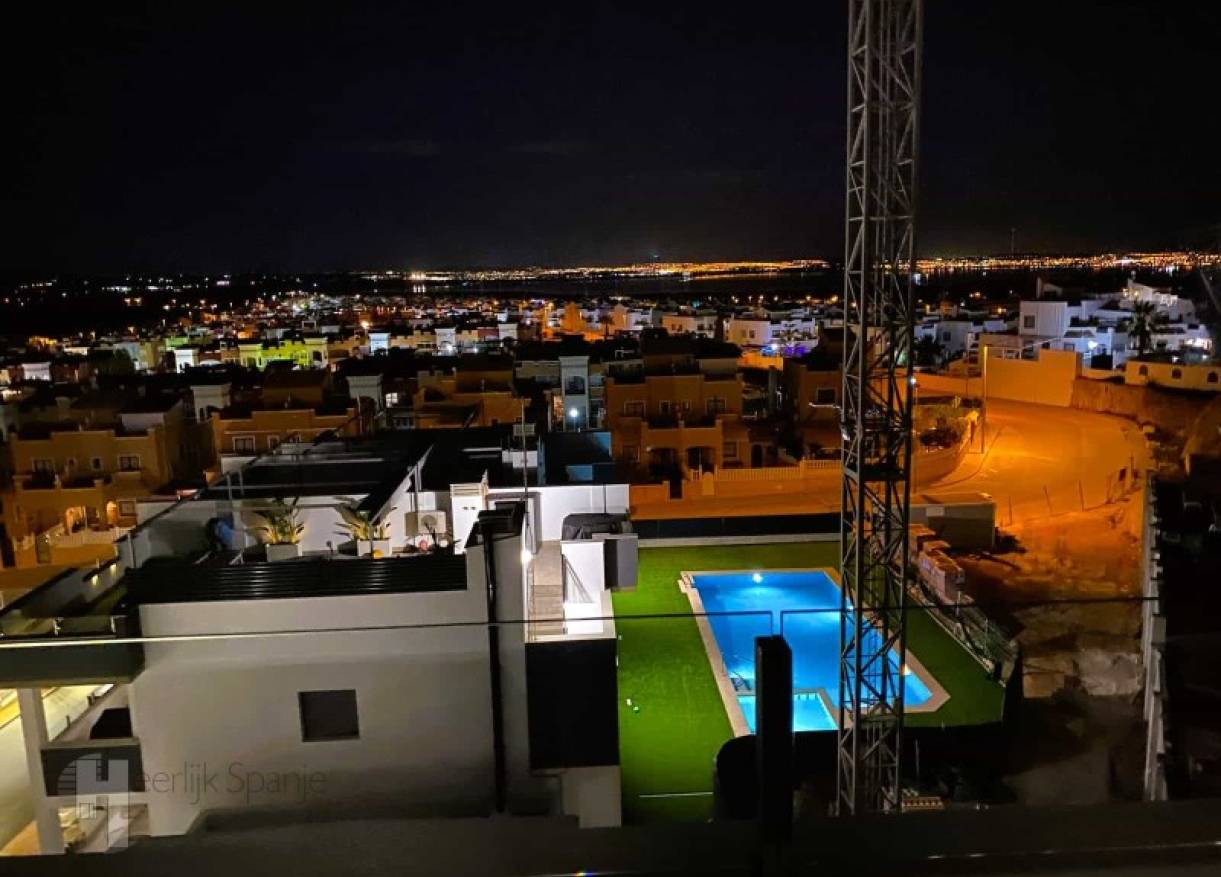 Bestaand - Penthouse - Orihuela Costa - Orihuela