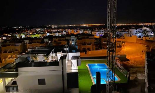 Bestaand - Penthouse - Orihuela Costa - Orihuela