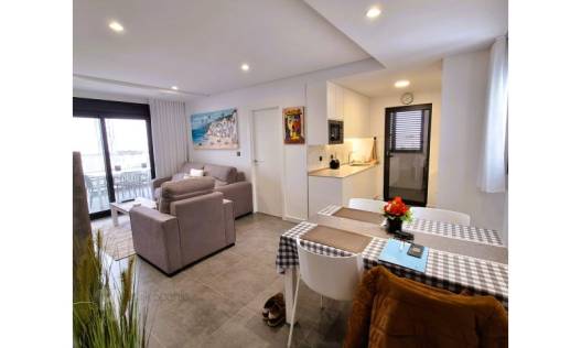 Bestaand - Penthouse - Orihuela Costa - Orihuela