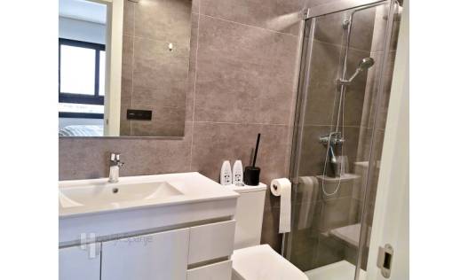 Bestaand - Penthouse - Orihuela Costa - Orihuela