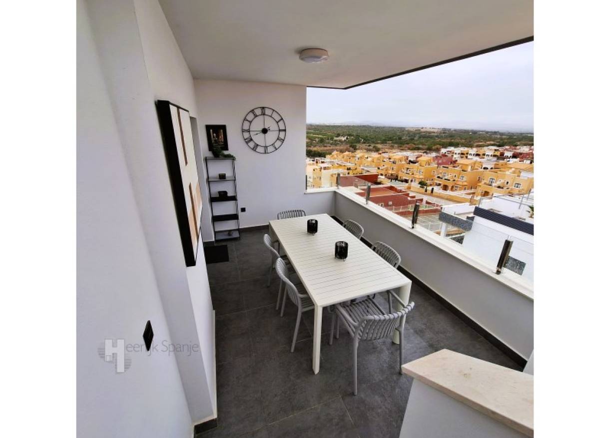 Bestaand - Penthouse - Orihuela Costa - Orihuela