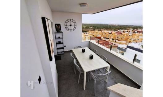 Bestaand - Penthouse - Orihuela Costa - Orihuela