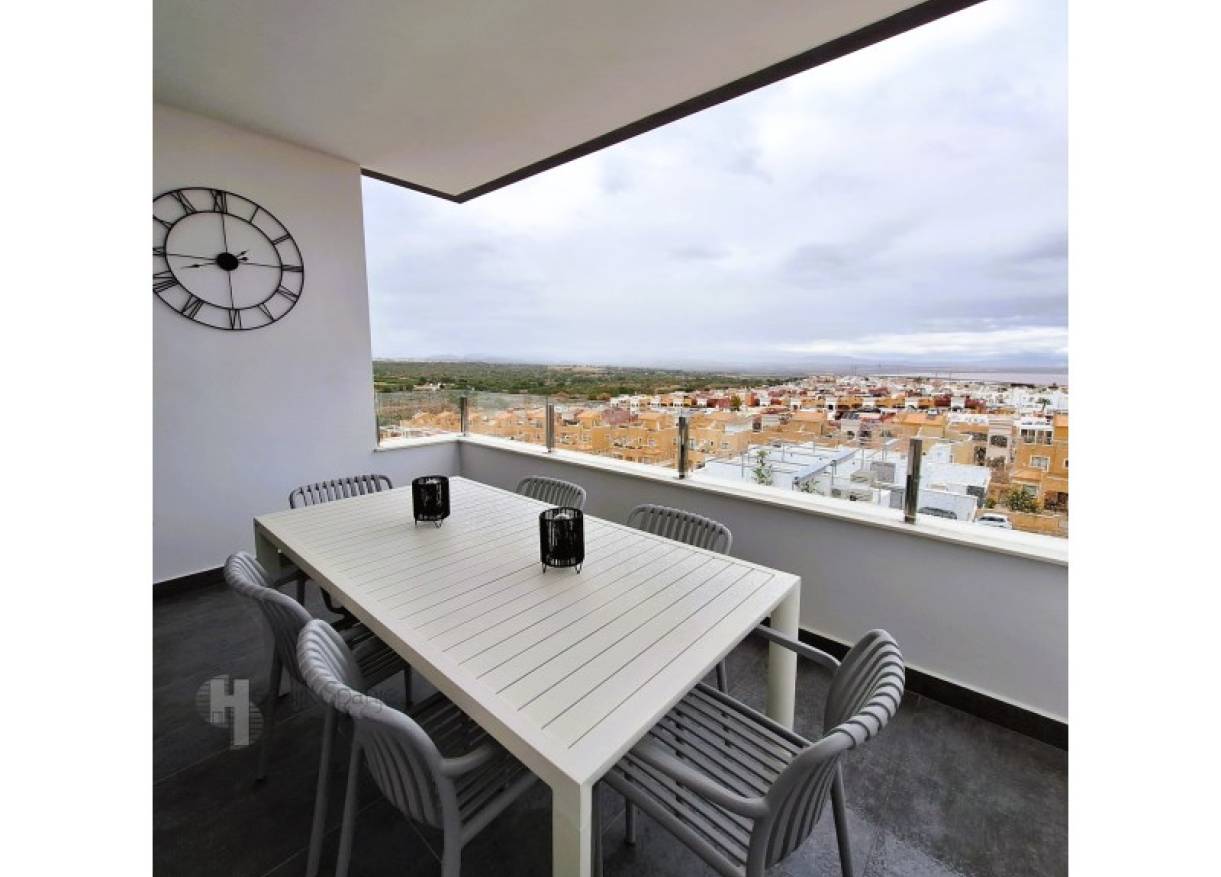 Bestaand - Penthouse - Orihuela Costa - Orihuela