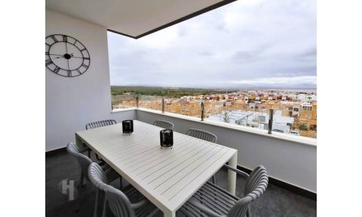 Bestaand - Penthouse - Orihuela Costa - Orihuela