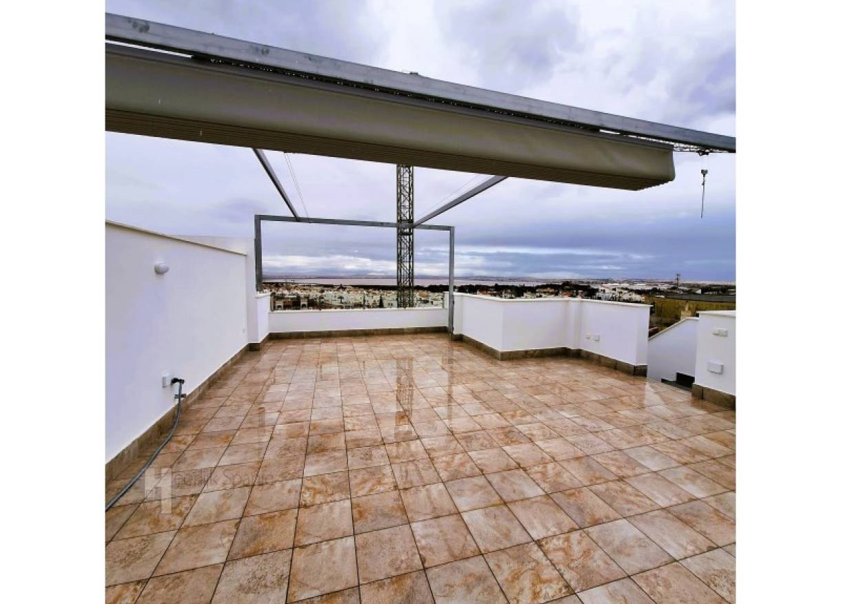 Bestaand - Penthouse - Orihuela Costa - Orihuela