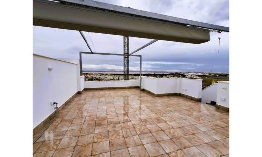 Bestaand - Penthouse - Orihuela Costa - Orihuela