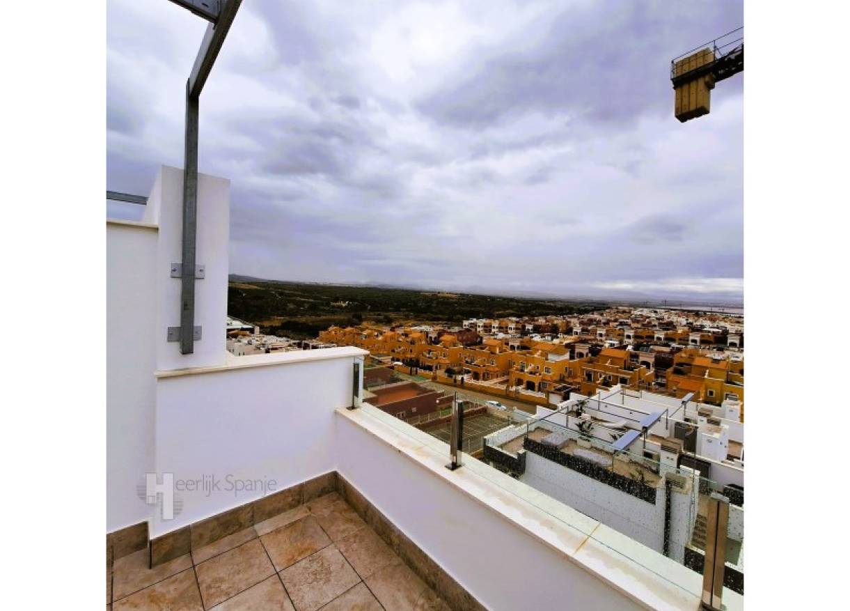 Bestaand - Penthouse - Orihuela Costa - Orihuela