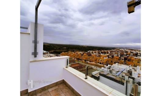 Bestaand - Penthouse - Orihuela Costa - Orihuela