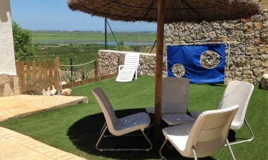 Bestaand - Villa - Monte Pego