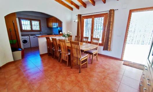 Bestaand - Villa - Monte Pego