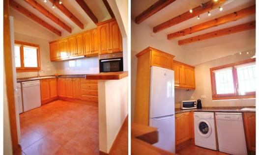 Bestaand - Villa - Monte Pego
