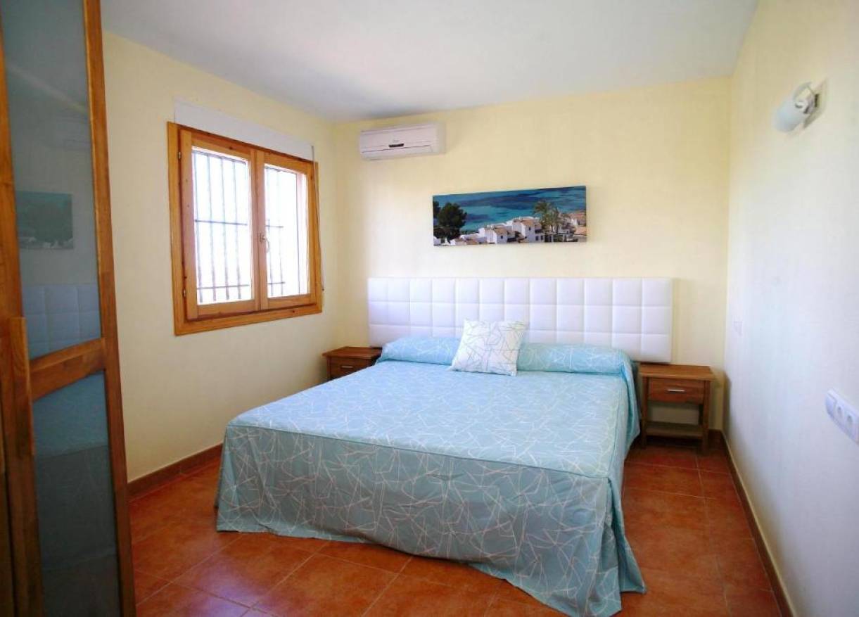 Bestaand - Villa - Monte Pego
