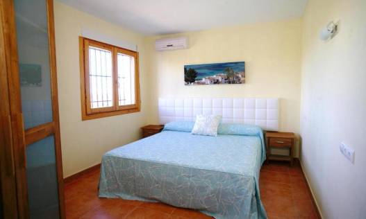 Bestaand - Villa - Monte Pego