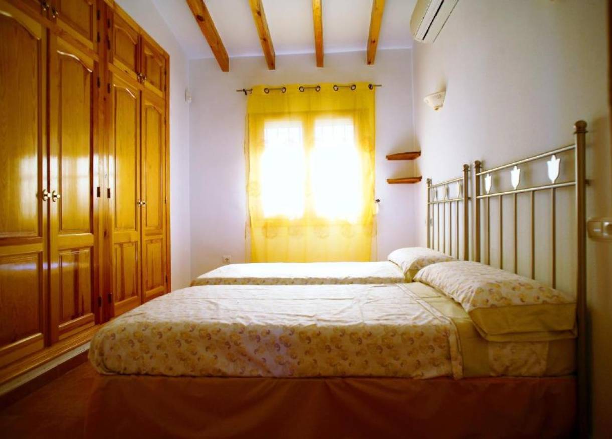 Bestaand - Villa - Monte Pego