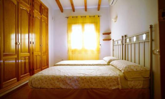 Bestaand - Villa - Monte Pego