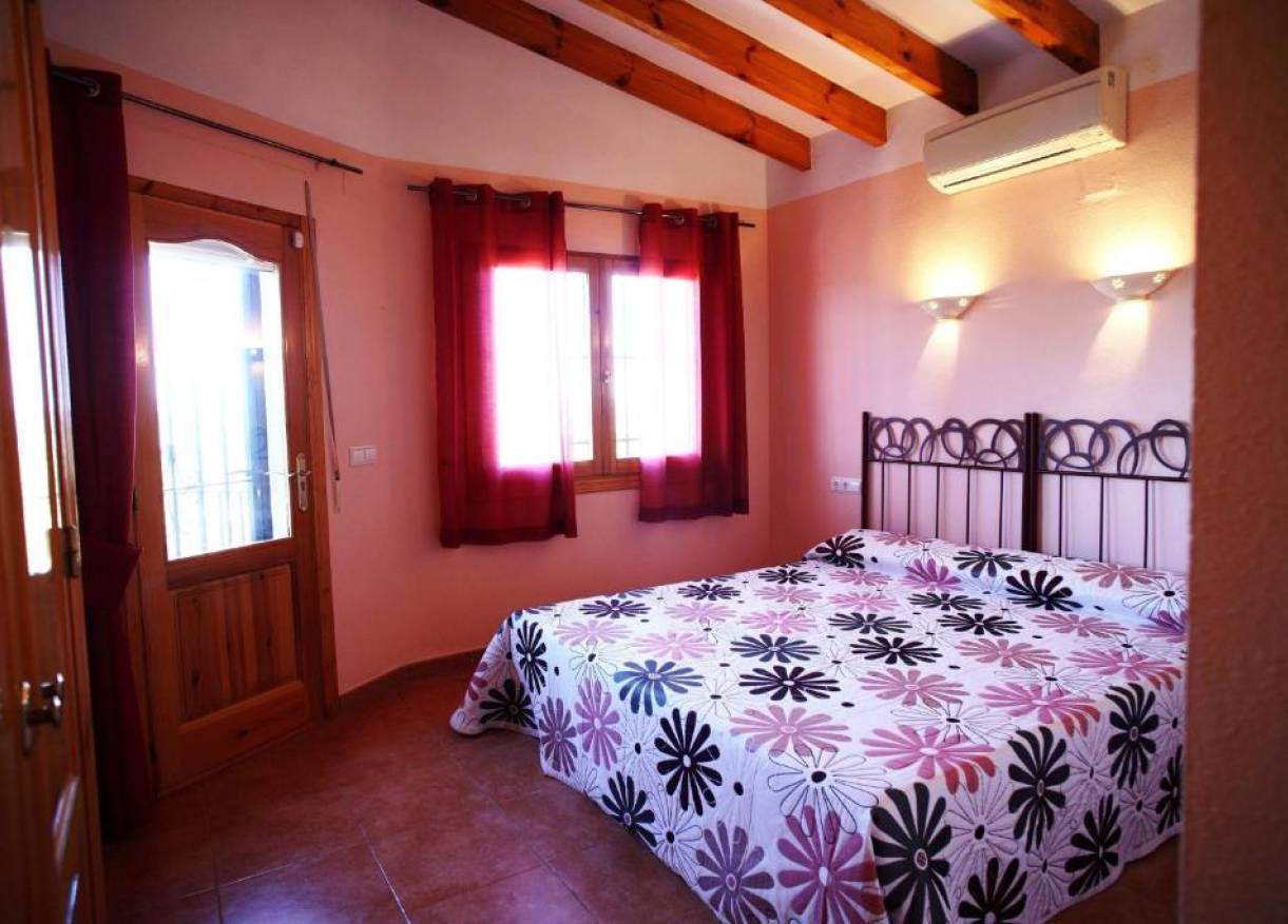 Bestaand - Villa - Monte Pego
