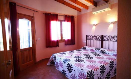 Bestaand - Villa - Monte Pego