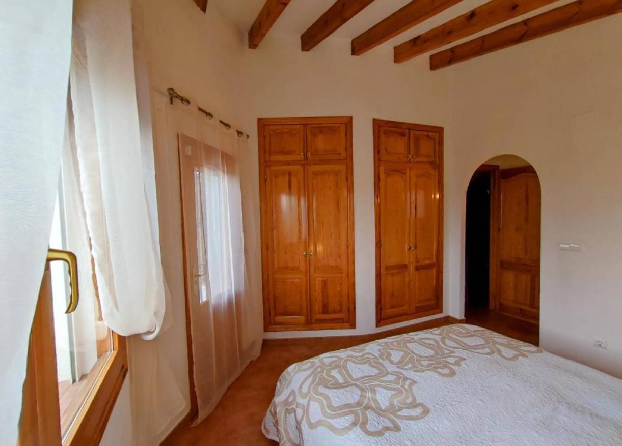 Bestaand - Villa - Monte Pego