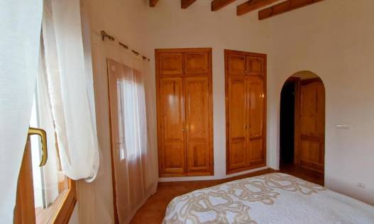Bestaand - Villa - Monte Pego