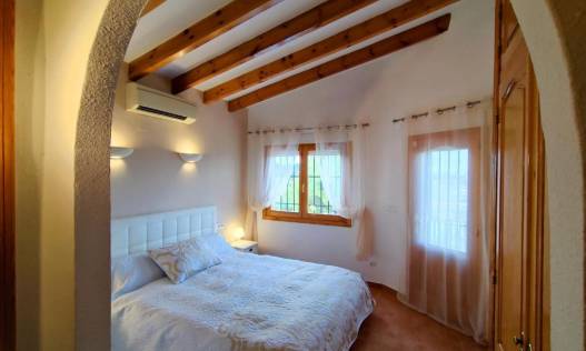 Bestaand - Villa - Monte Pego