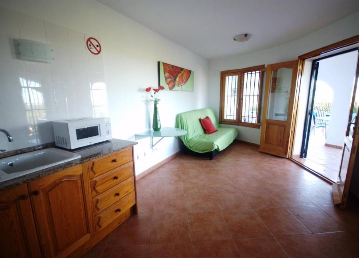 Bestaand - Villa - Monte Pego