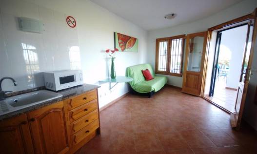 Bestaand - Villa - Monte Pego