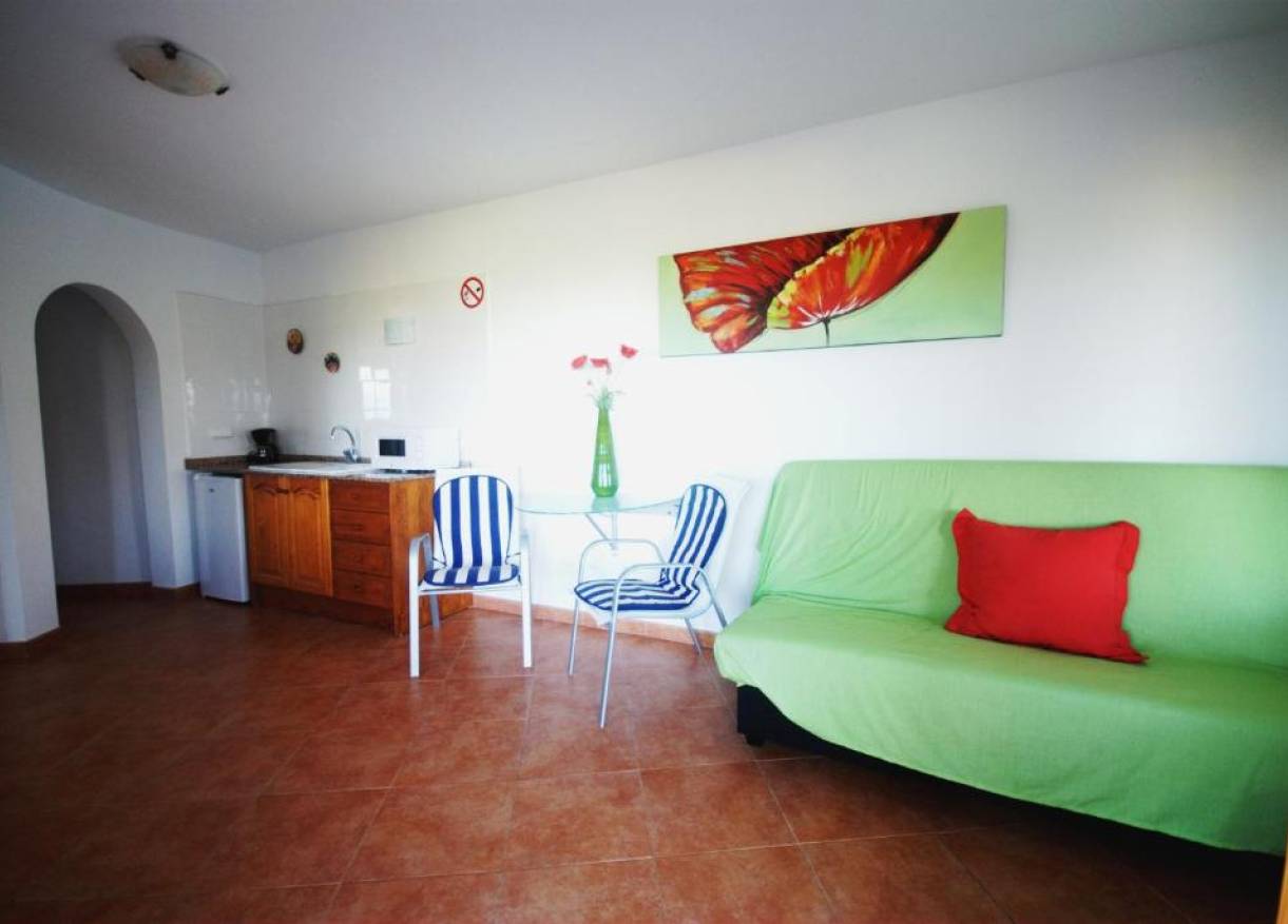 Bestaand - Villa - Monte Pego