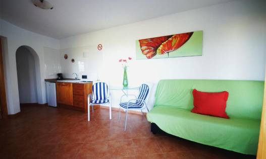 Bestaand - Villa - Monte Pego