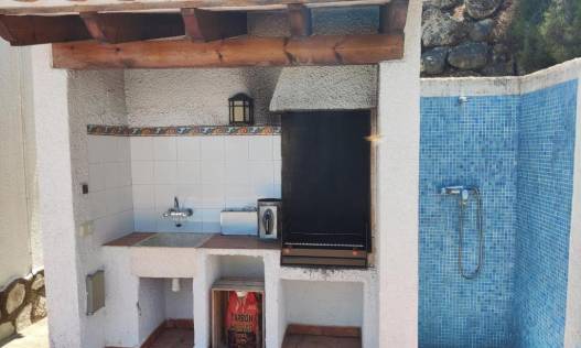 Bestaand - Villa - Monte Pego