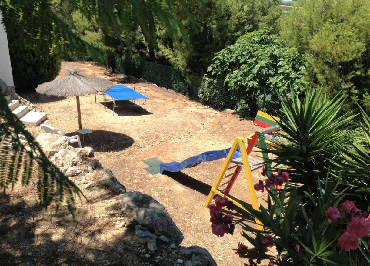 Bestaand - Villa - Monte Pego