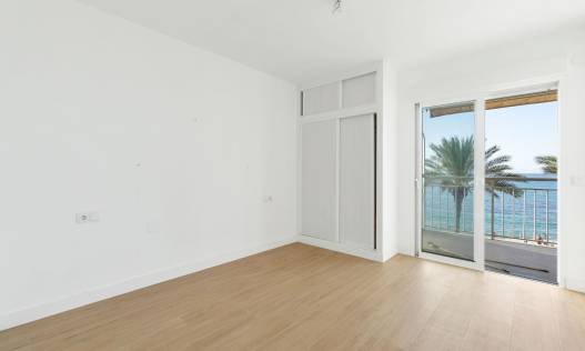 Bestaand - Appartement - Torrevieja