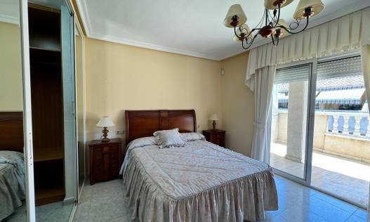 Bestaand - Penthouse - Torrevieja - Habaneras