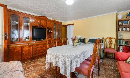 Bestaand - Appartement - Torrevieja
