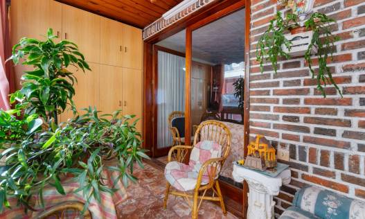 Bestaand - Appartement - Torrevieja