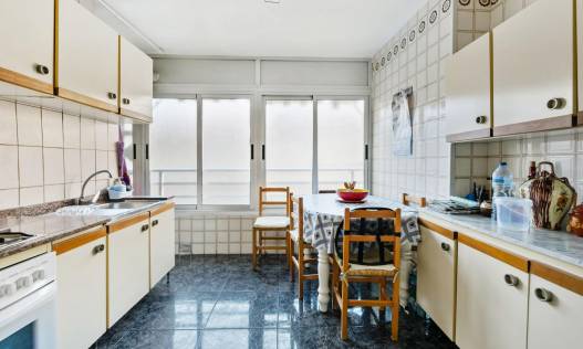 Bestaand - Appartement - Torrevieja