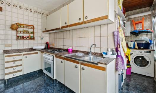Bestaand - Appartement - Torrevieja