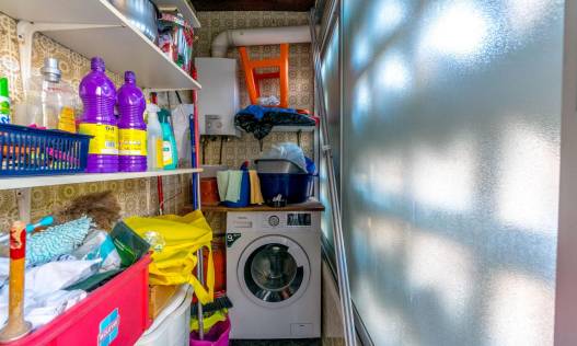 Bestaand - Appartement - Torrevieja